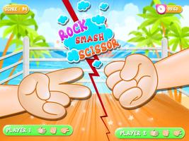 Rock Paper Scissor Battle Challenge screenshot 2