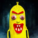 Sinister Sausage Man Run Game APK