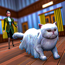 Cat & Maid 2 -Virtual Cat Game APK