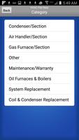 1 Schermata HVAC Flat Rate Invoice