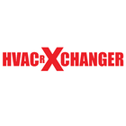 HVAC Xchanger biểu tượng