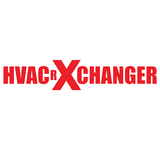 HVAC Xchanger biểu tượng