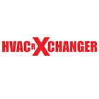 HVAC Xchanger Zeichen