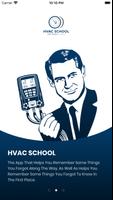 HVAC School Plakat