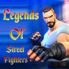 Big Fighter - Fighting Game 图标