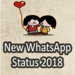 Status Share App