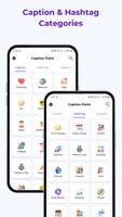 Captions for Instagram Photos постер