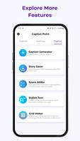 Captions for Instagram Photos скриншот 2