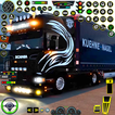 ”Europe Truck Simulator Games