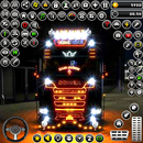 Truck Simulator 3D: Euro Truck APK