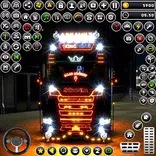 American Truck Driver Games 3D