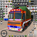Indian Cargo Truck Sim Game 3D APK
