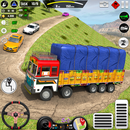 Indian Cargo Truck Sim Game 3D APK