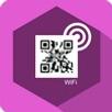 WiFi QR Code Scanner: QR Code Generator Free WiFi APK