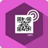 WiFi QR Code Scanner: QR Code Generator Free WiFi