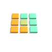 Colorful Merge APK