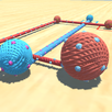 Rope Push APK