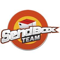 Sendbox Team capture d'écran 1