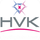 Hvk International Pvt. Ltd. icône