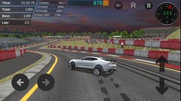 Online Multiplayer Araba Yarışı скриншот 3