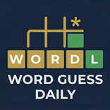 Word Guess Daily