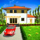 Garden Escapes : Garden Design APK