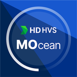 HD-HVSMOcean