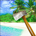 Grand Raft Survival Island icono