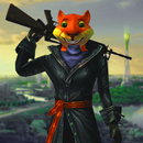Superhero Squirrel Simulator APK