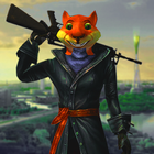 ikon Superhero Squirrel Simulator