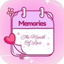 Love Day - Relationship Clock APK