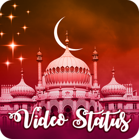 ramadan kareem status video download