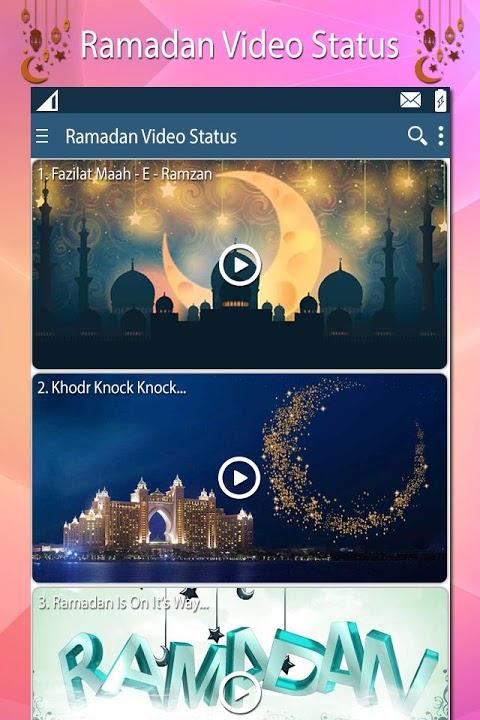 ramadan status video download