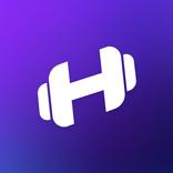 HVY : Workout tracker gym log
