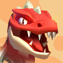 Dino Park Tycoon:Dig,Repair,Feed APK