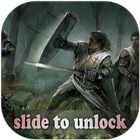 Medieval War - Lock Screen icon