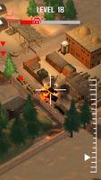 1 Schermata Drone Strike Army Tanks