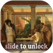 Ancient Rome LockScreen