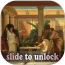 LockScreen De La Rome Antique APK