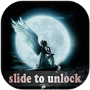 Angels Screen Lock APK