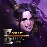 Berserk Heroes Online APK