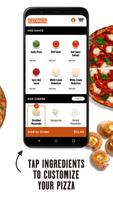Blaze Pizza Ekran Görüntüsü 1