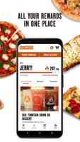 Blaze Pizza اسکرین شاٹ 2