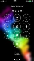 برنامه‌نما Color Smoke Scren Lock عکس از صفحه