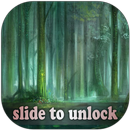 Fantasy Forest Lock-scherm-APK