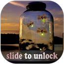 Leuchtkäfer Screen Lock APK