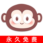 آیکون‌ 猴王VPN