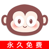 猴王VPN icône