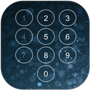 APK Key Pad Screen Lock