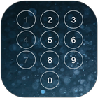 آیکون‌ Key Pad Screen Lock